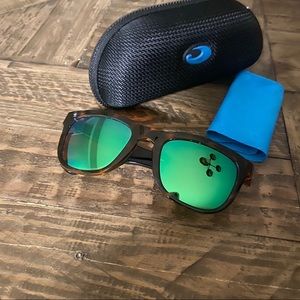 Costa Del Mar Copra Sunglasses